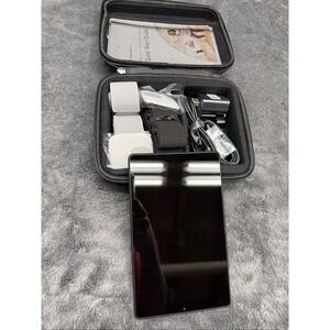 New Health Lanova Tablet, Heart Monitors, Case, and other accessories!